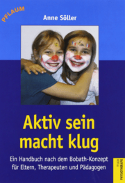 Cover von Aktiv sein macht klug