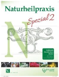 Cover von Naturheilpraxis Spezial 2