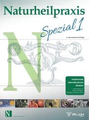 Cover von Naturheilpraxis Spezial 1
