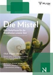 Cover von Die Mistel