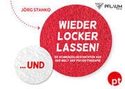 Cover von Und wieder locker lassen!