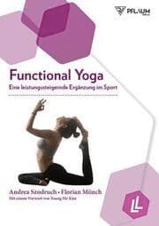Cover von Functional Yoga