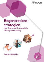Cover von Regenerationsstrategien