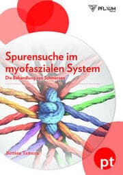 Cover von Spurensuche im myofaszialen System
