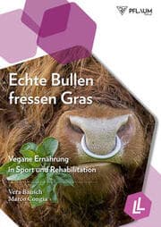 Cover von Echte Bullen fressen Gras
