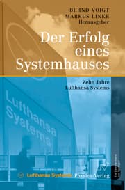 Cover von Der Erfolg eines Systemhauses