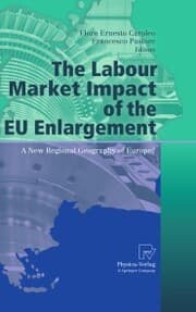 Cover von The Labour Market Impact of the EU Enlargement