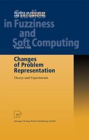 Cover von Changes of Problem Representation