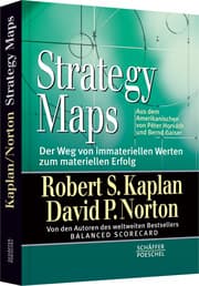Cover von Strategy Maps