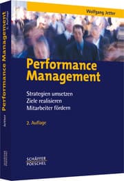 Cover von Performance Management