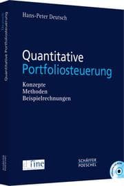 Cover von Quantitative Portfoliosteuerung