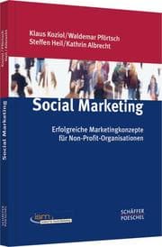 Cover von Social Marketing
