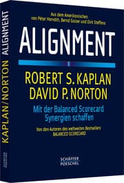 Cover von Alignment