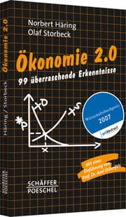 Cover von Ökonomie 2.0