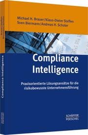 Cover von Compliance Intelligence