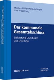 Cover von Der kommunale Gesamtabschluss