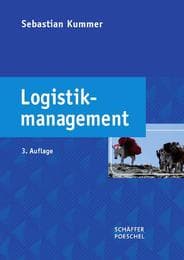 Cover von Logistikmanagement