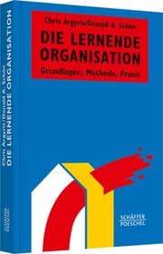 Cover von Die Lernende Organisation