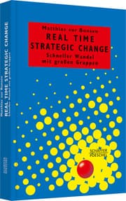 Cover von Real Time Strategic Change