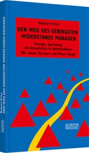 Cover von Den Weg des geringsten Widerstands managen