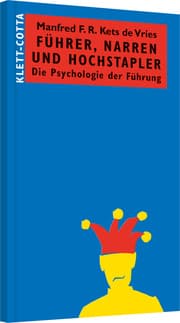 Cover von Führer, Narren und Hochstapler