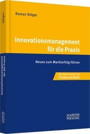 Cover von Innovationsmanagement für die Praxis