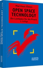 Cover von Open Space Technology