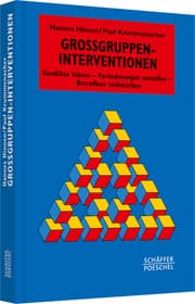 Cover von Großgruppen-Interventionen
