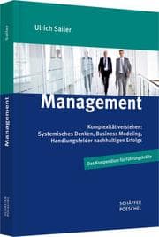 Cover von Management