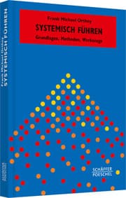 Cover von Systemisch Führen