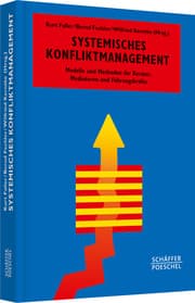 Cover von Systemisches Konfliktmanagement