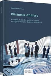 Cover von Business-Analyse