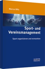 Cover von Sport- und Vereinsmanagement
