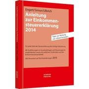 Cover von Anleitung zur Einkommensteuererklärung 2014