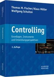 Cover von Controlling