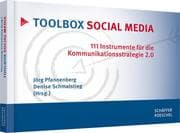 Cover von Toolbox Social Media