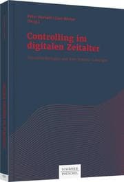Cover von Controlling im digitalen Zeitalter