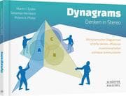 Cover von Dynagrams - Denken in Stereo