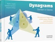 Cover von Dynagrams - Denken in Stereo