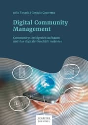 Cover von Digital Community Management
