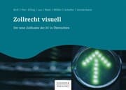 Cover von Zollrecht visuell