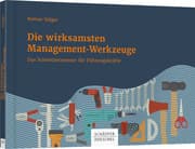 Cover von Die wirksamsten Management-Werkzeuge