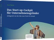 Cover von Das Start-up-Cockpit für Unternehmensgründer