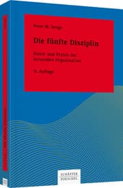 Cover von Die fünfte Disziplin