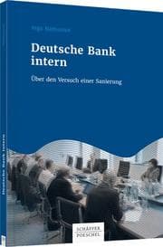Cover von Deutsche Bank intern
