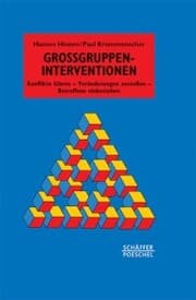 Cover von Großgruppen-Interventionen