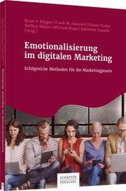 Cover von Emotionalisierung im digitalen Marketing