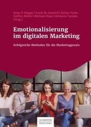 Cover von Emotionalisierung im digitalen Marketing