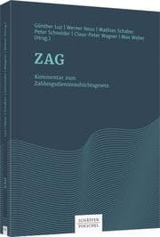 Cover von ZAG