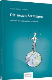 Cover von Die neuen Strategen